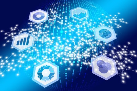 Image transformation digitale