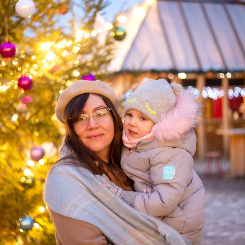 Maternité seule après 40 ans