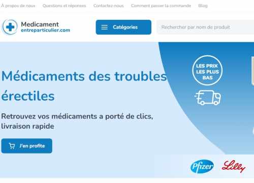 medicamententreparticulier