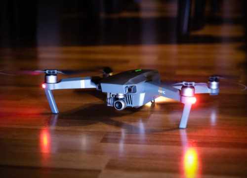 Meilleur Drone: DJI Mavic 3 Cine Premium Combo