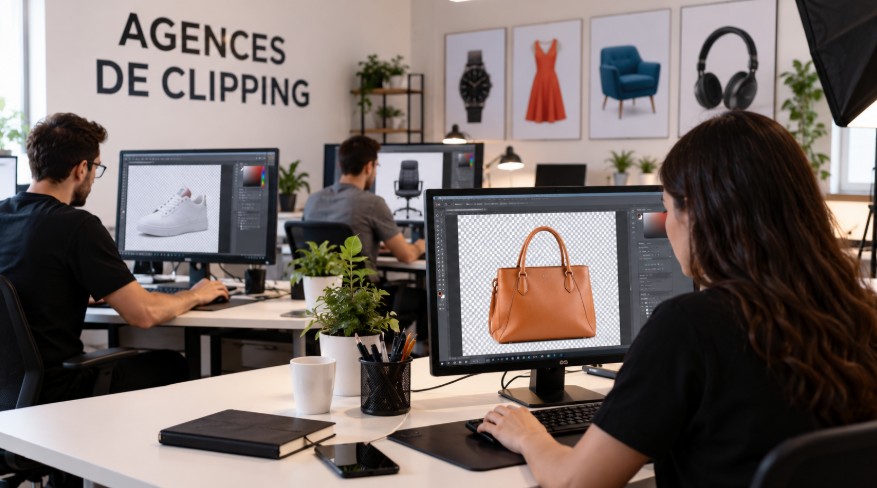 agence de clipping