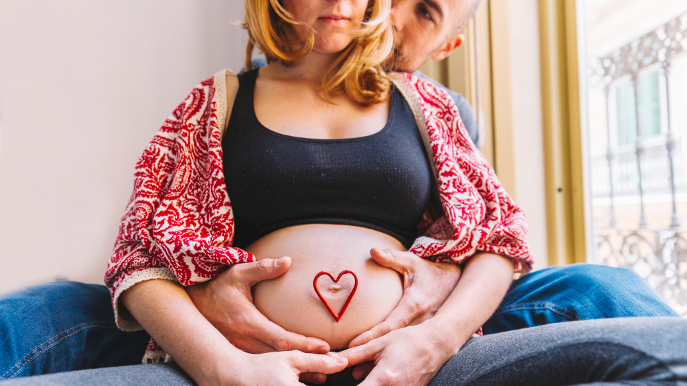 future maman