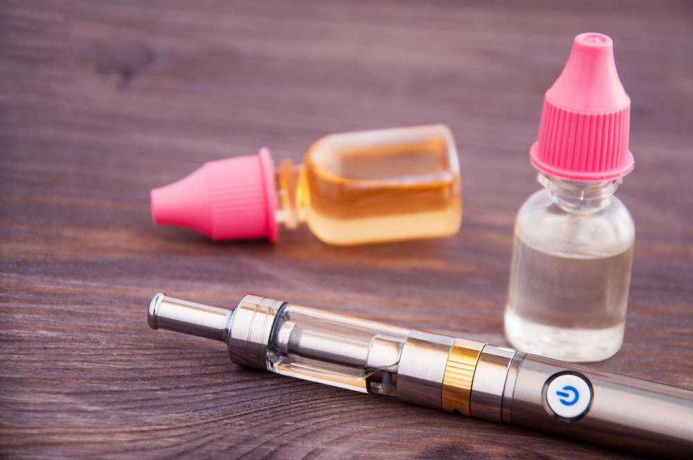 la cigarette électronique