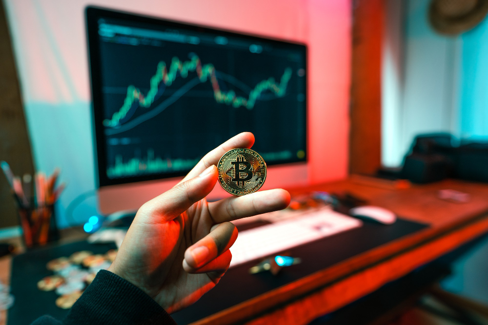 Trading Crypto en 2025