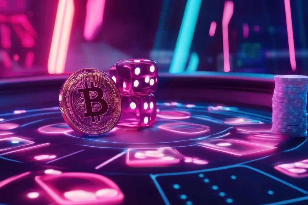 casino crypto