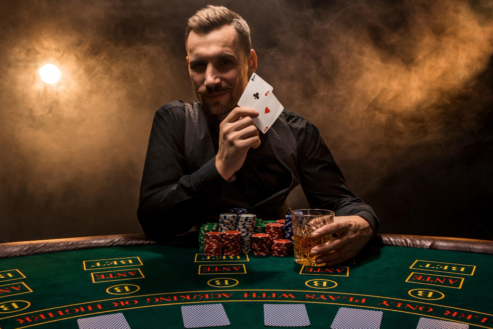 Les meilleurs jeux de casino