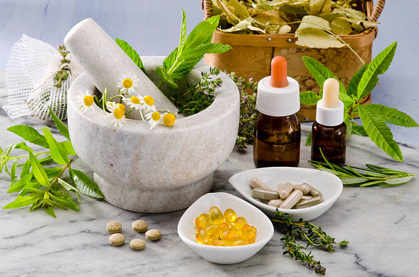 naturopathe