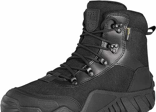 Chaussure militaire – botte militaire