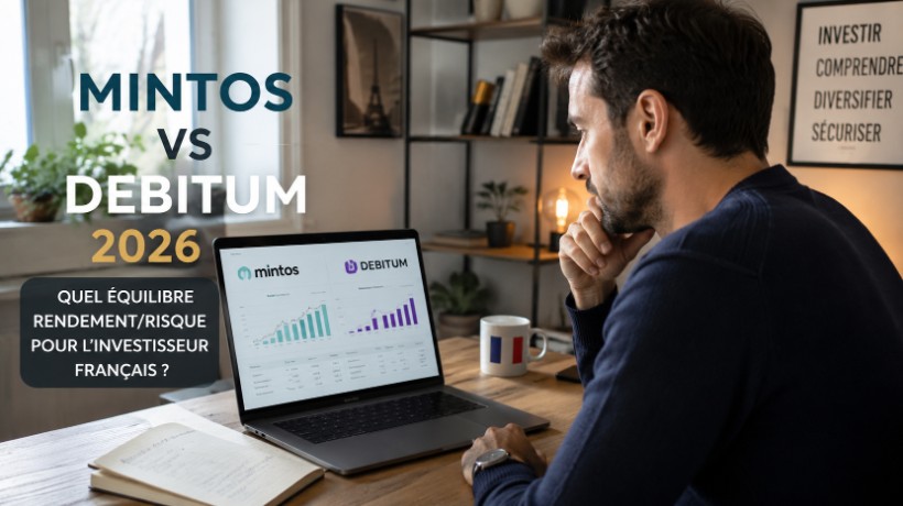 Mintos vs Debitum