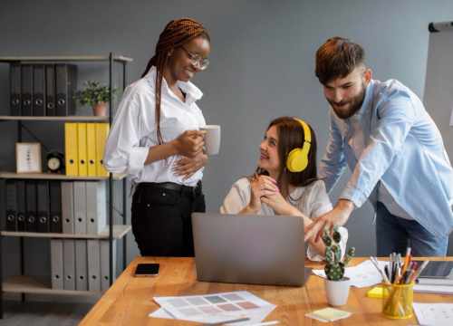 Quelles sont les missions d'une agence digitale ?