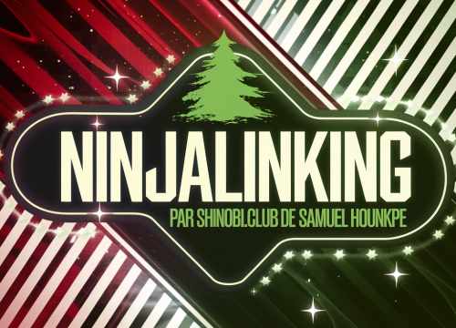 ninjalinking de shinobi.clun de noel
