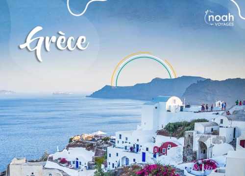 Agence de voyage sur mesure