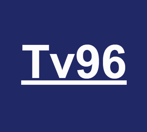 logo tv96