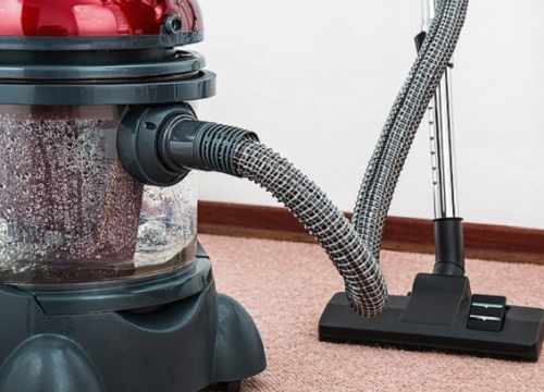 La nouvelle tendance des robots aspirateurs