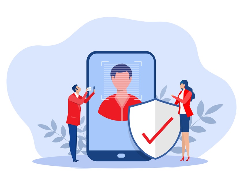 protection d'identité