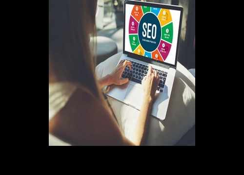 Publication d'articles SEO