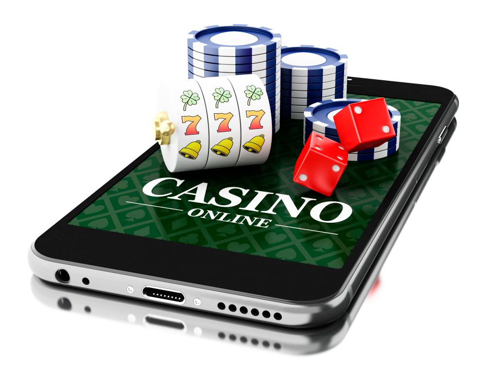 Online casino 