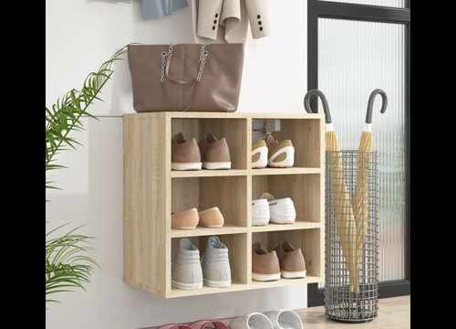 meuble entrée rangement