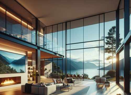 Optimisez votre Projet Immobilier avec un Courtier Expert