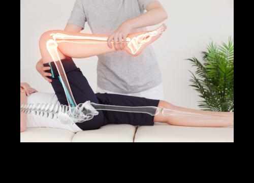 Optimisez vos performances sportives avec l'ostéopathie