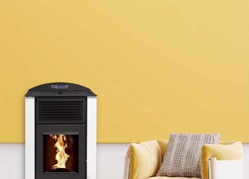 Bien choisir son poêle à granulés étanche