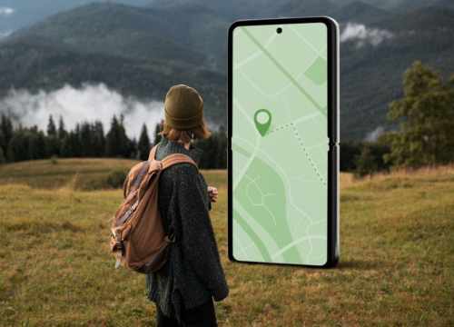 Un parcours utilisateur unique et positif : les avantages