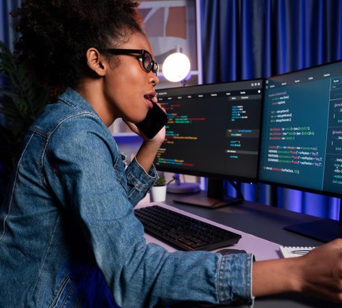 developeur IT
