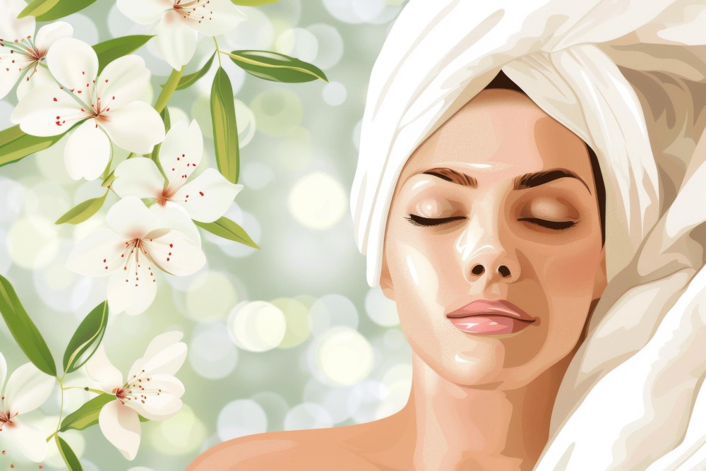 améliorer votre routine de soin de la peau