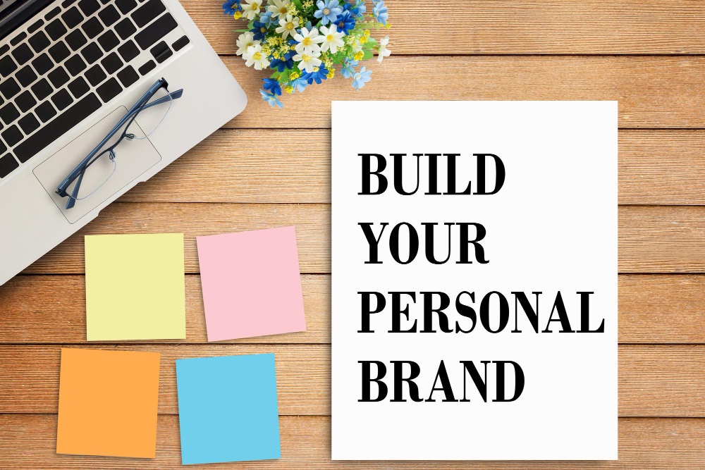 Personal Branding