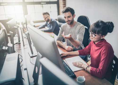 Service e-réputation 