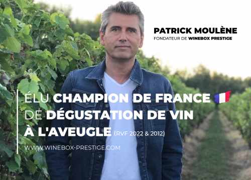 Pourquoi faire appel à un personal shopper pour constituer sa cave à vins ?