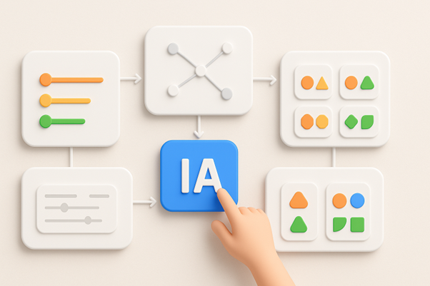 Personnaliser un logo généré par IA