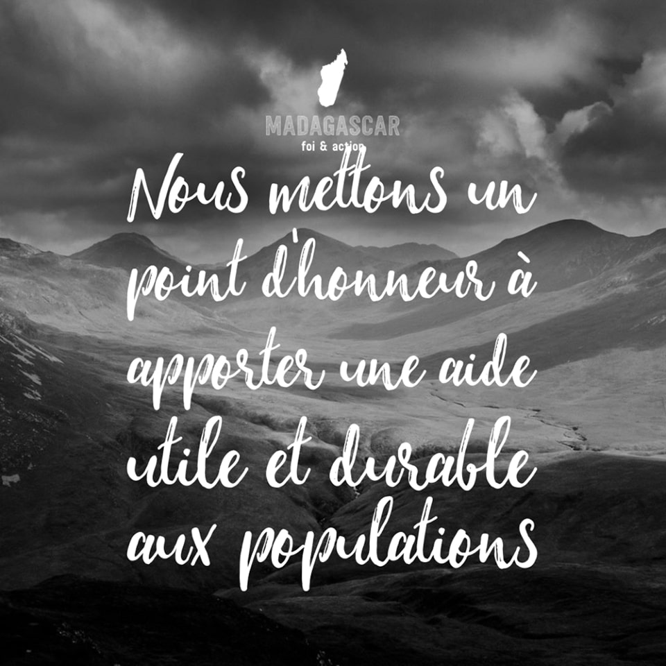 philadelphie madagascar