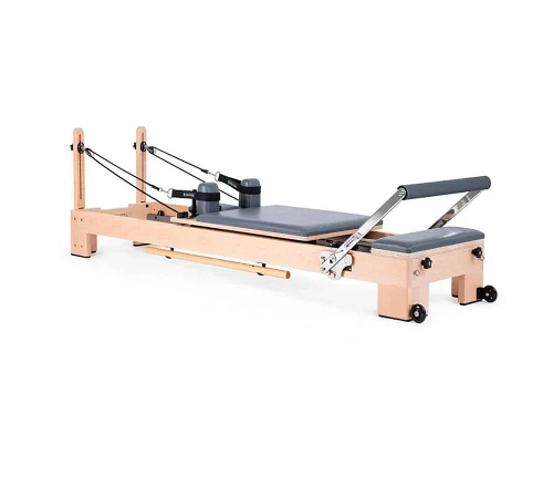 Pilates reformer