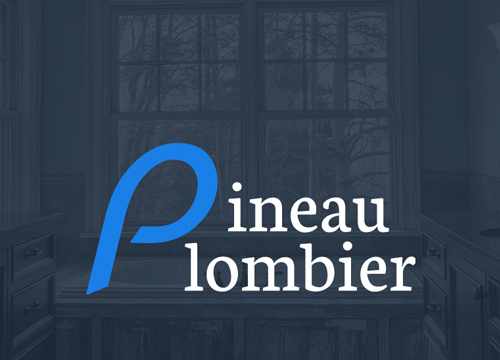 Pineau Plombier à Brossard