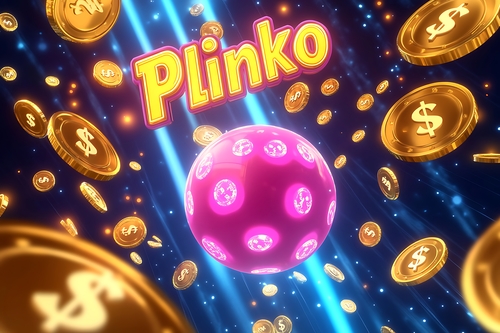 Plinko avec argent réel en France