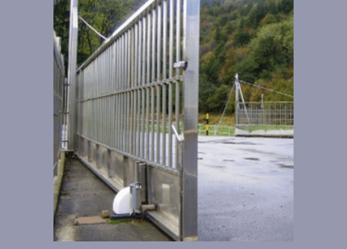 Opter pour un portail automatique pour un plus grand confort