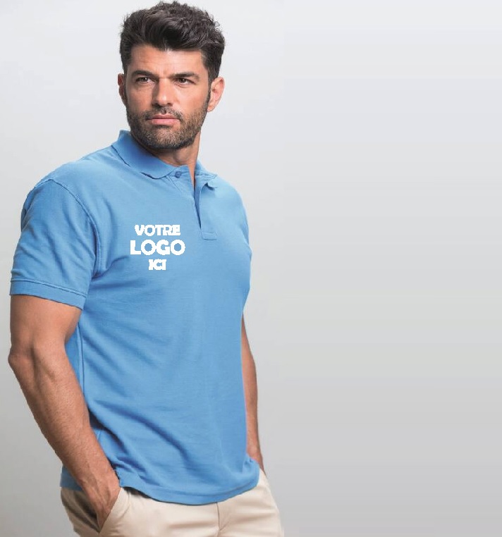 polos pour votre entreprise