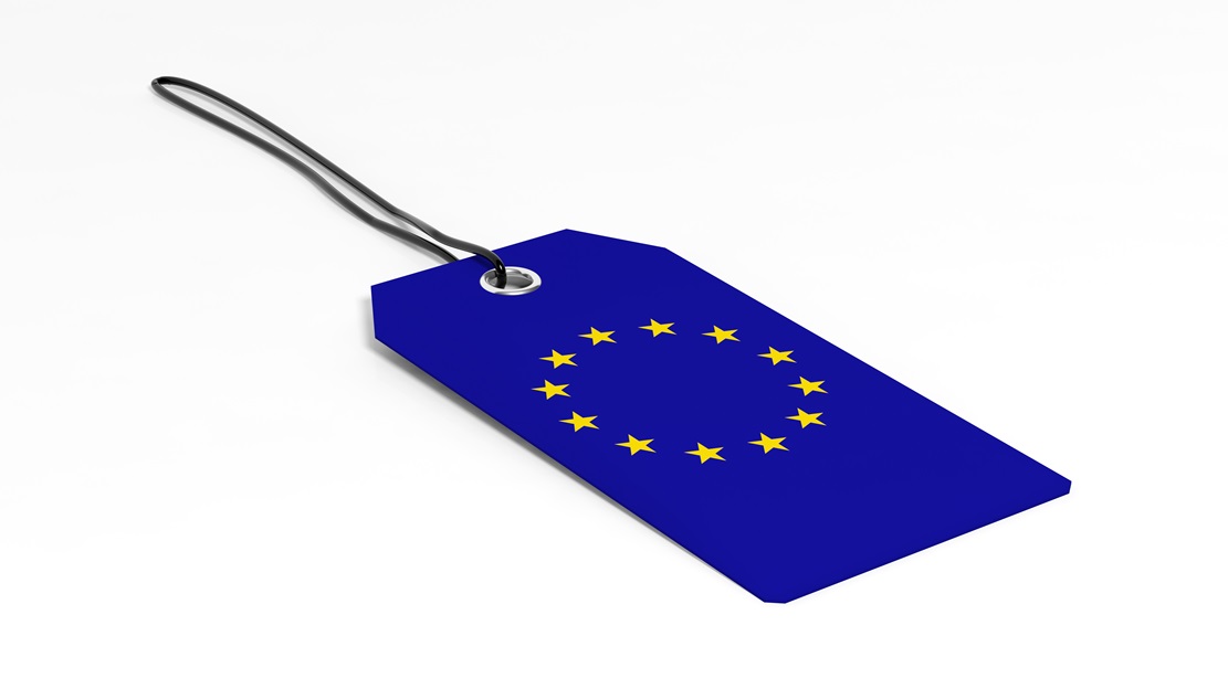 Made in Europe pour votre marque