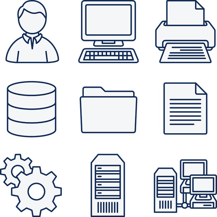 consulter un annuaire