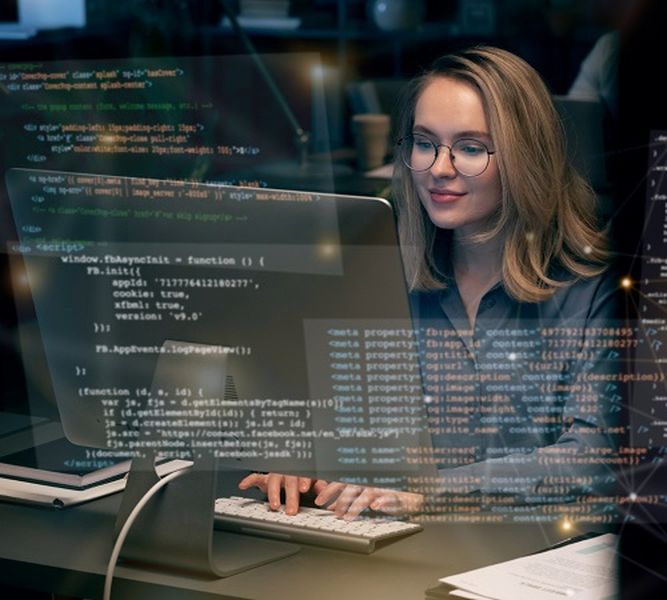 avantage de travailler avec un webmaster Freelance