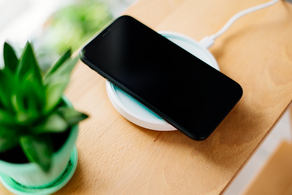 technologie de recharge sans fil 