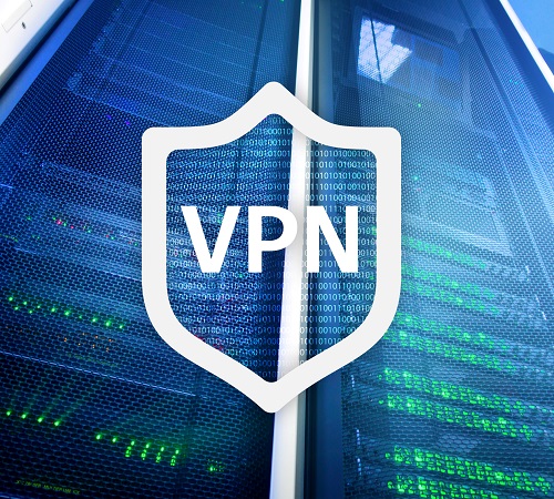 VPN en action
