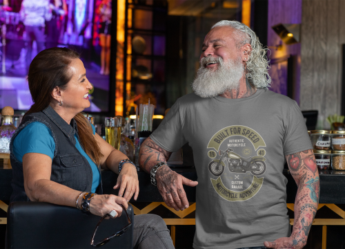 Pourquoi Streatozone est la Meilleure Boutique de T-shirts