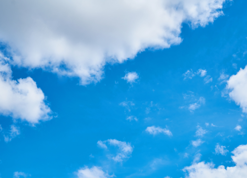 Comprendre pourquoi le radon ne passe pas toujours dans l'air