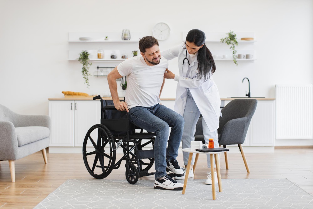 physiothérapie en ligne