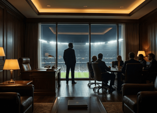 Préparation Mentale