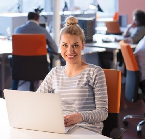  présence web professionnelle 