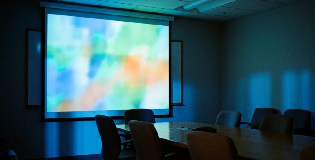 Présentation entreprise