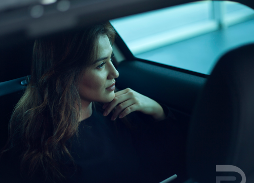 Chauffeur Privé aéroport Nantes